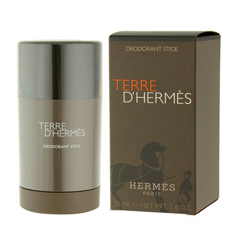 hermes deostick men|nordstrom terre d'hermes.